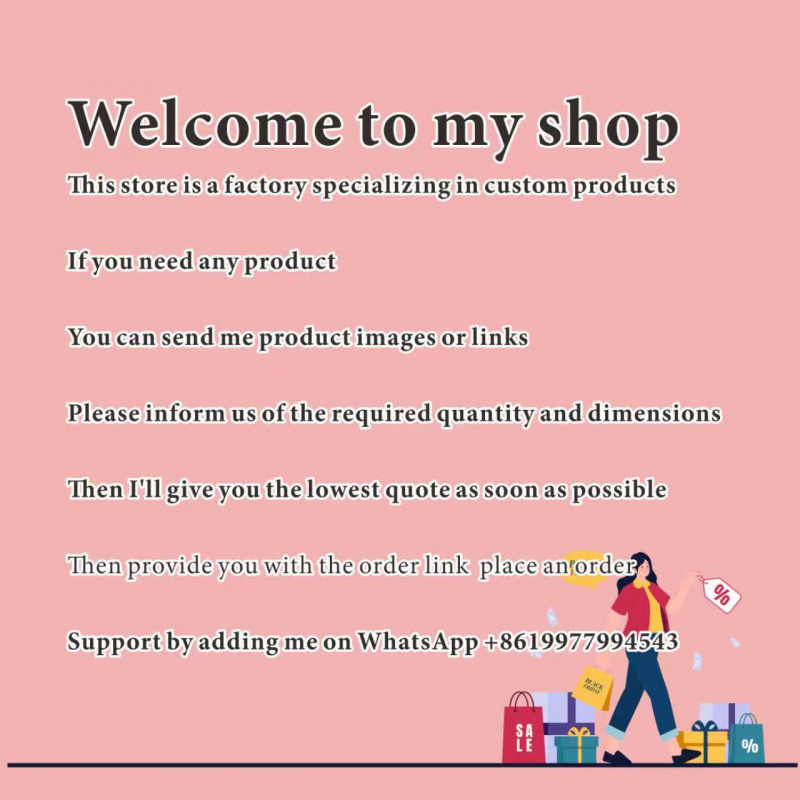 custom.Shop Design Combination - Home Textiles Store reseña y precio
