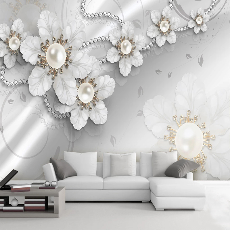 Custom Photo Wallpaper 3D Ster - Home Textiles Photos reseña y precio