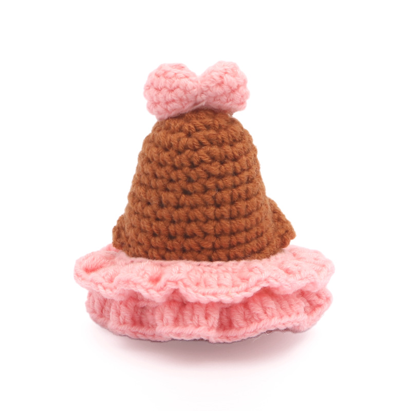Positive Crochet Potato Prince - Home Textiles Europe reseña y precio
