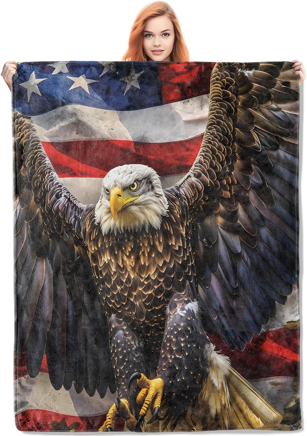 Chickens Blanket Gifts for Wom - Home Of Textiles reseña y precio