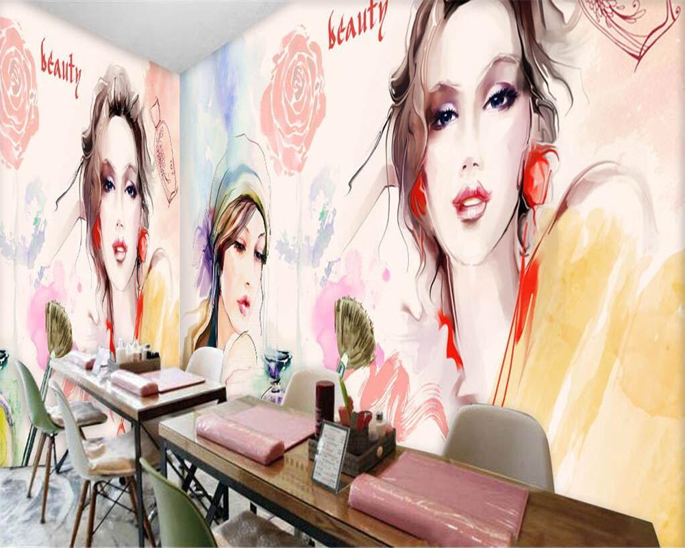 Customized products wallpaper  - Home Textiles Store reseña y precio