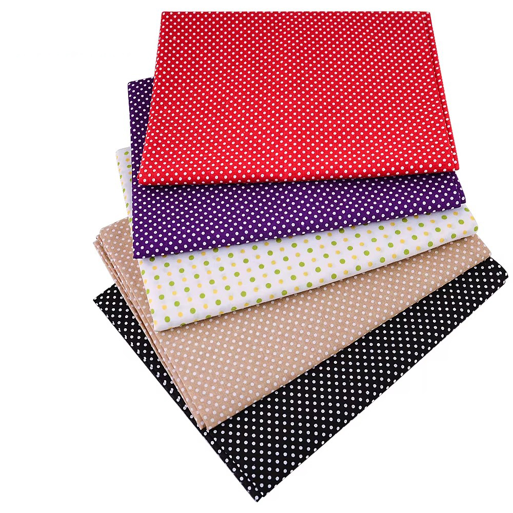 50X150CM White Orange Polka Do - Home Textiles And Decor reseña y precio