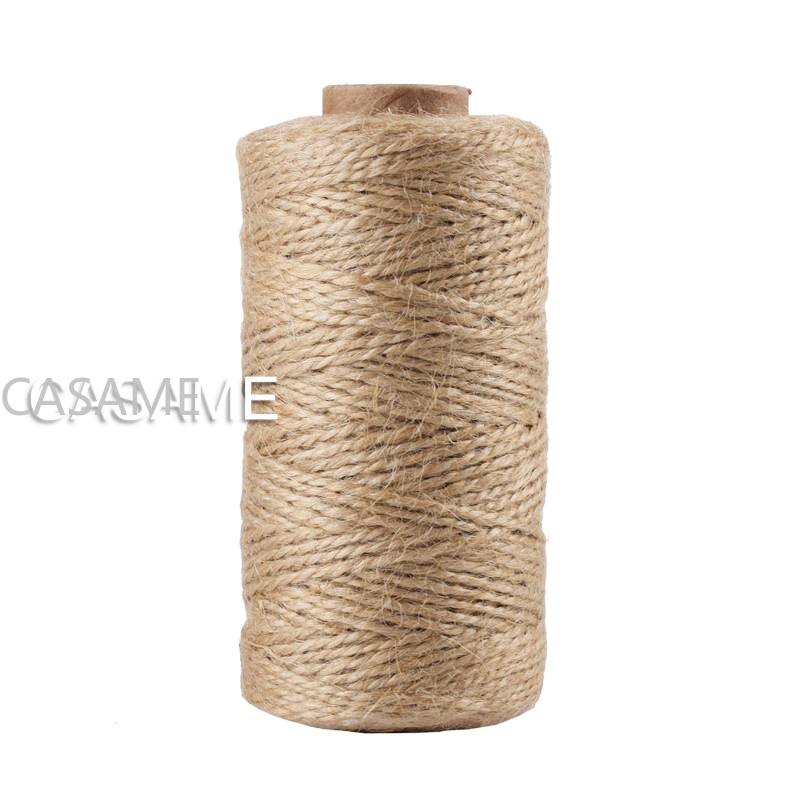 Multiple Colorful Thread Cord  - Home Textiles Today reseña y precio