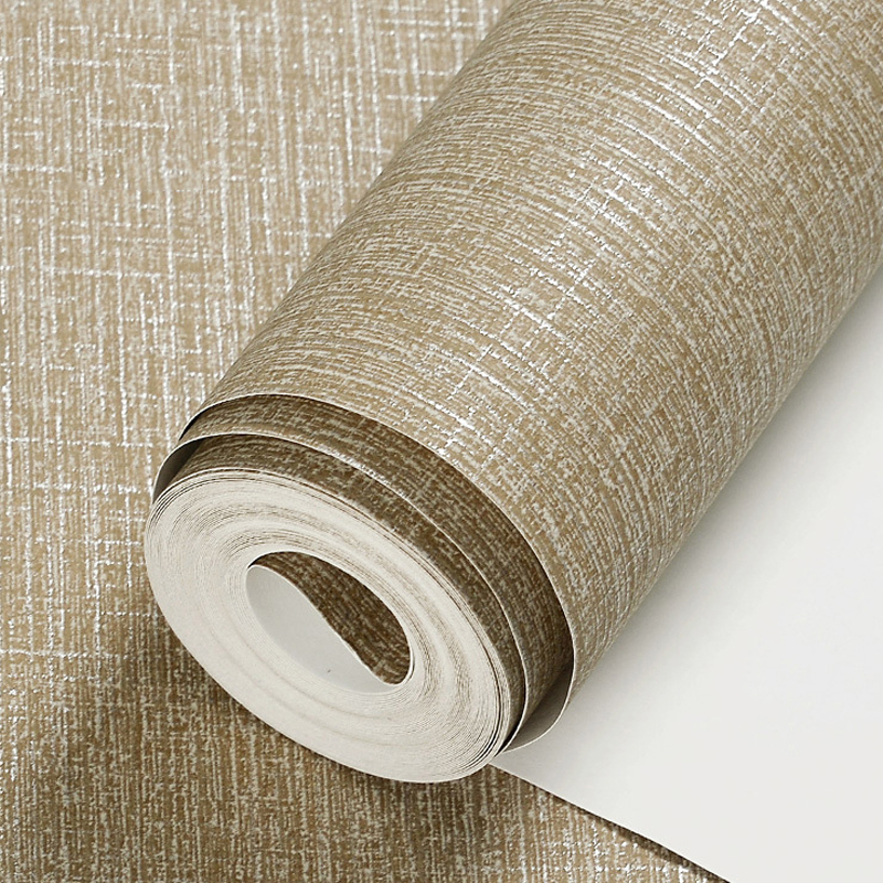 Retro Linen Wallpaper Flax Ame - Home Textiles Store reseña y precio