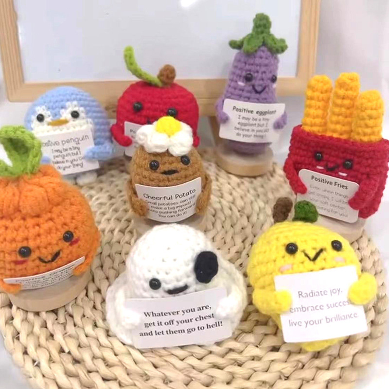 Funny Positive Energy Potato H - Home Textiles Europe reseña y precio
