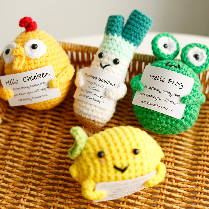 Funny Positive Energy Potato H - Home Textiles Europe reseña y precio