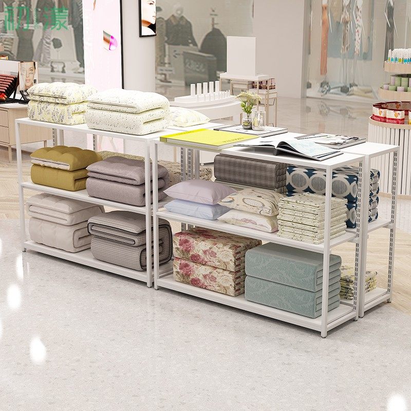 Supermarket home textile store - Home Textiles Store reseña y precio