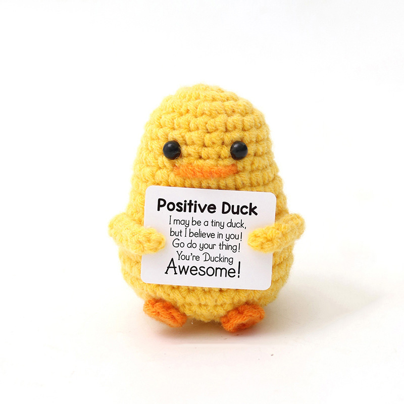 Cute Handwoven Positive Energy - Home Textiles Europe reseña y precio