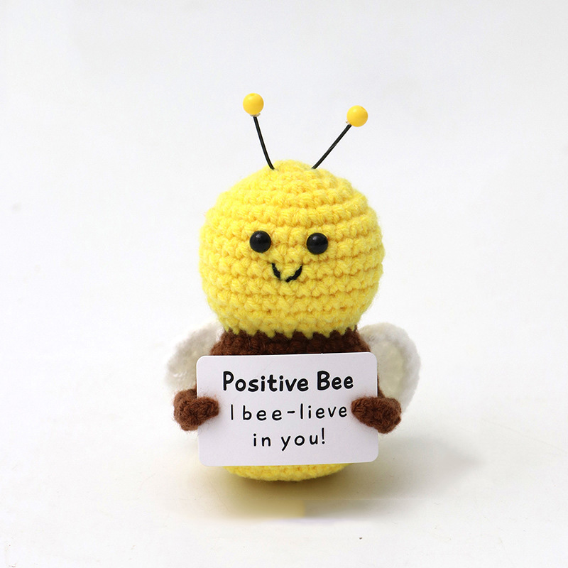 Cute Handwoven Positive Energy - Home Textiles Europe reseña y precio