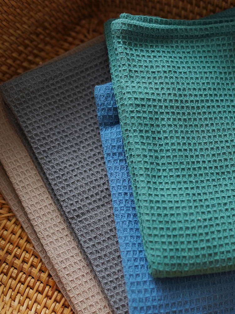 Good Morning Store Pure Cotton - Home Textiles Store reseña y precio