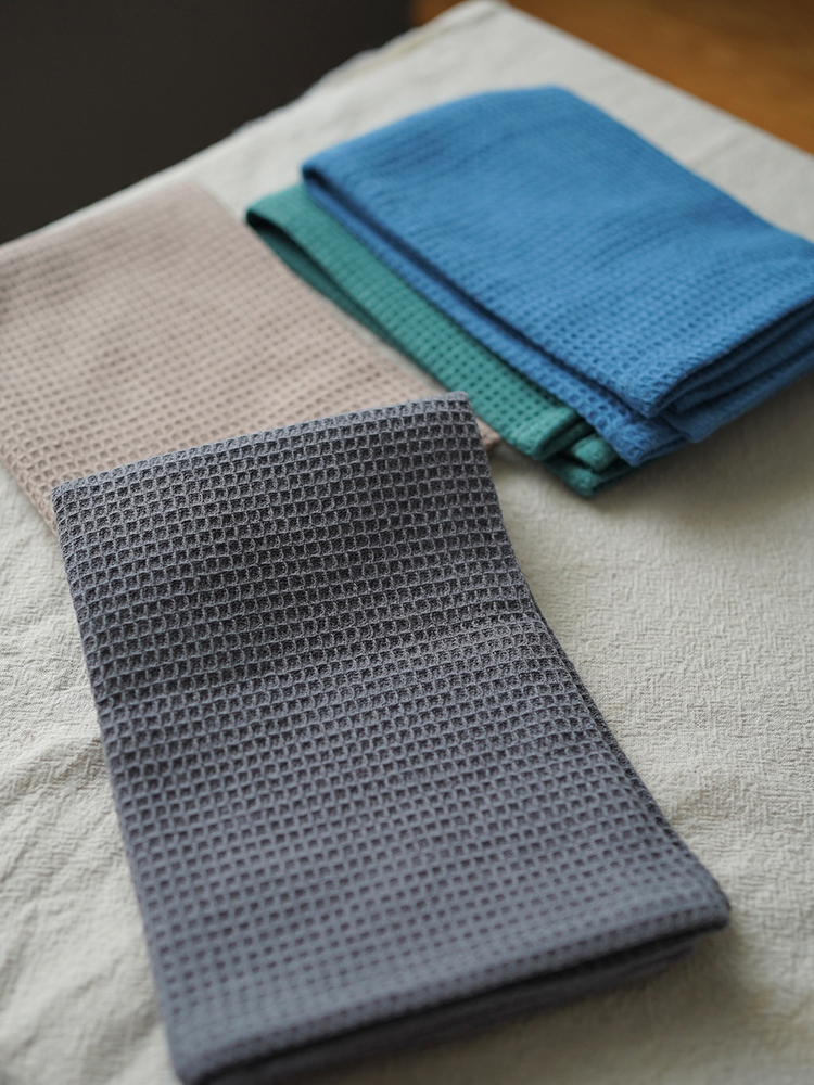 Good Morning Store Pure Cotton - Home Textiles Store reseña y precio