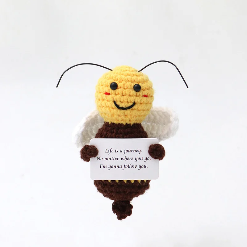 Cute Handwoven Positive Energy - Home Textiles Europe reseña y precio