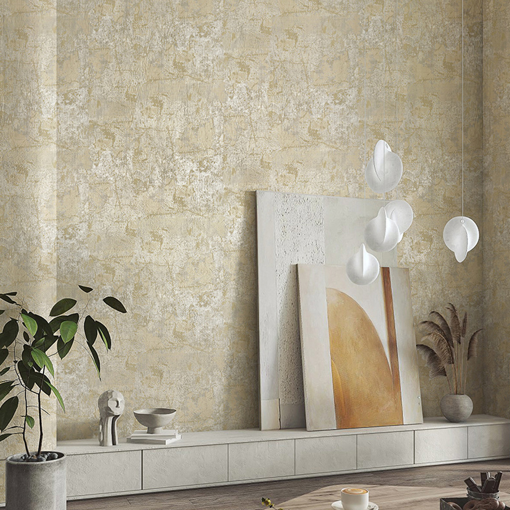 Retro Nostalgic Wallpaper Indu - Home Textiles Store reseña y precio