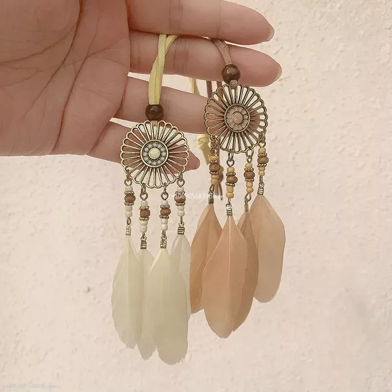 Mini Dream Catcher Handcraft C - Home Textiles Europe reseña y precio