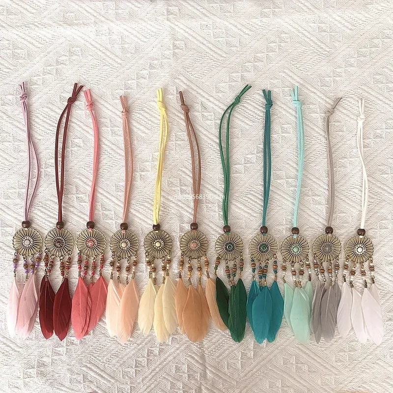 Mini Dream Catcher Handcraft C - Home Textiles Europe reseña y precio