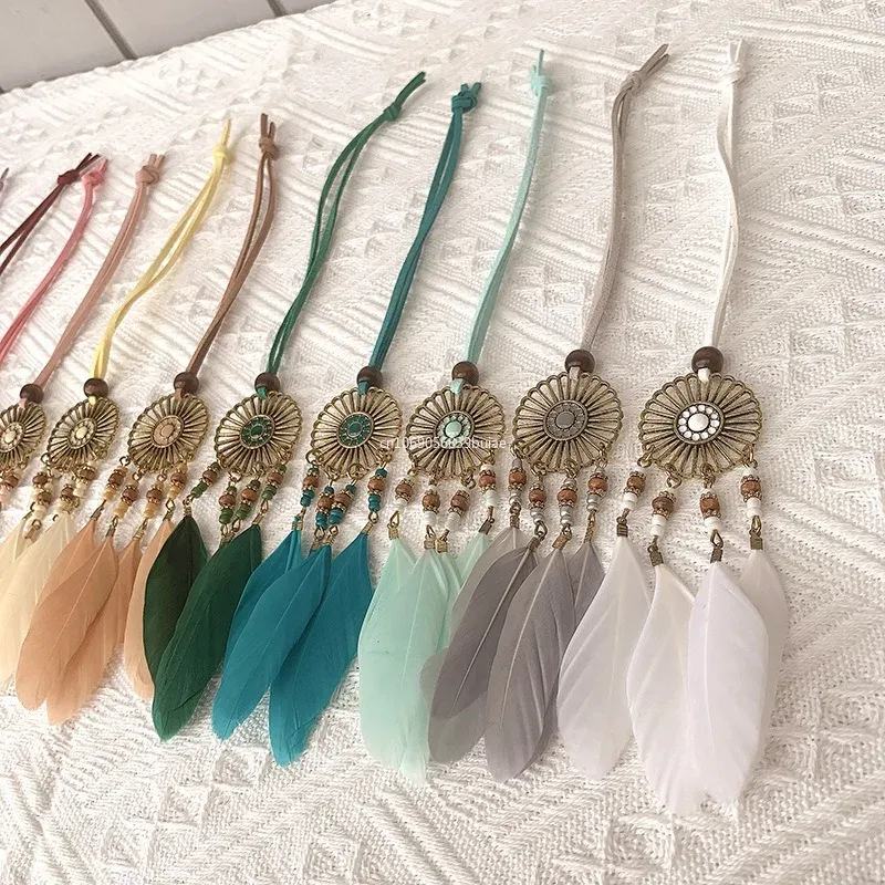 Mini Dream Catcher Handcraft C - Home Textiles Europe reseña y precio