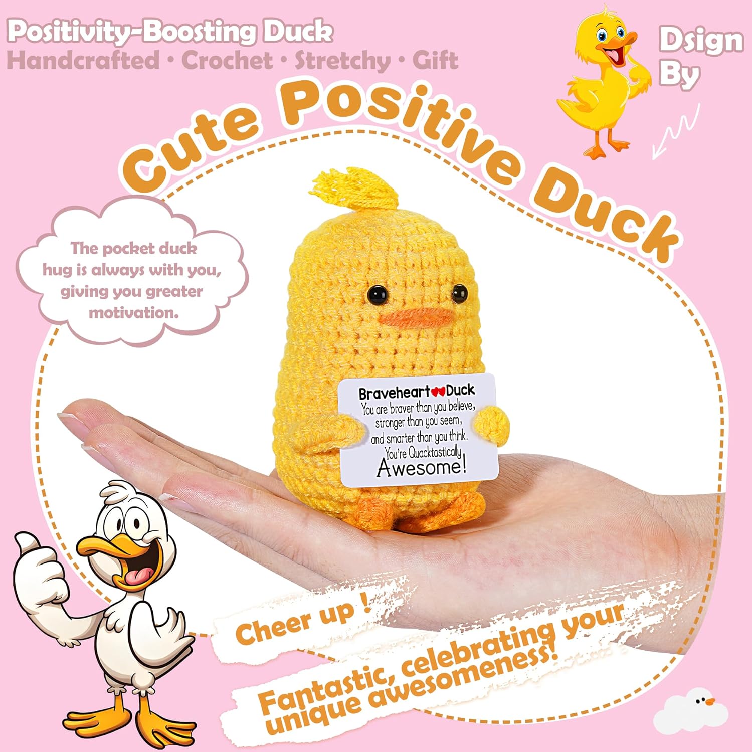 New Funny Emotional Support Po - Home Textiles Europe reseña y precio