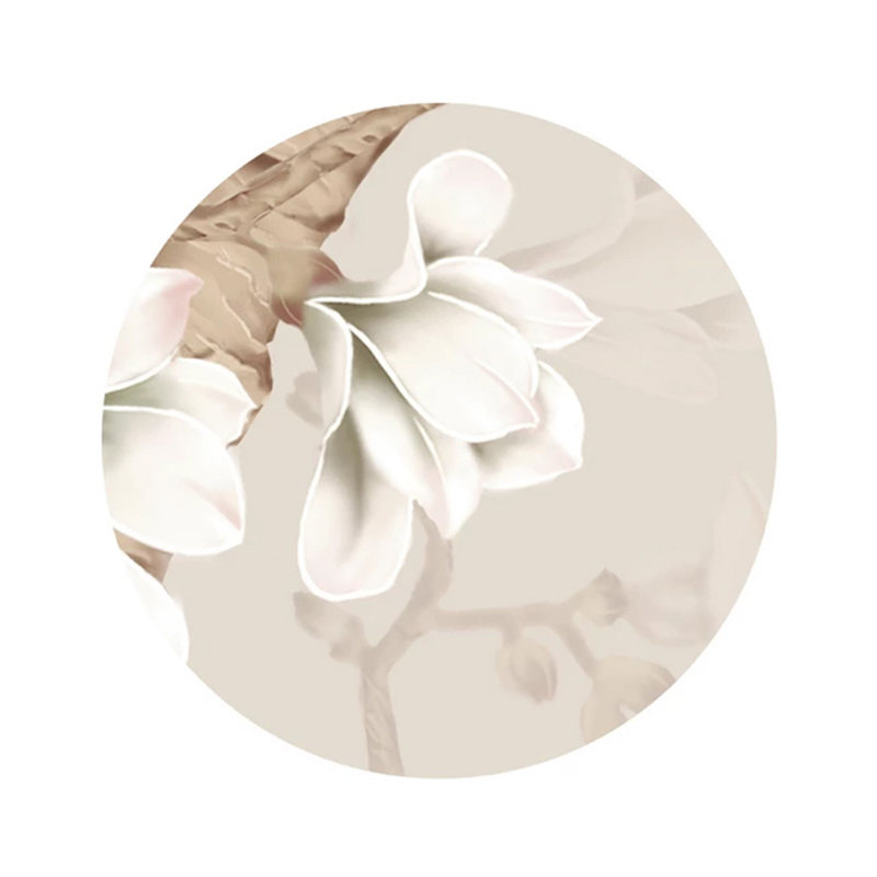 Custom Mural Wallpaper Modern  - Home Textiles Photos reseña y precio
