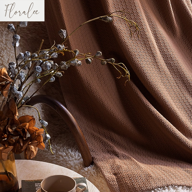 Merci Textile Store Light Fren - Home Textiles Store reseña y precio