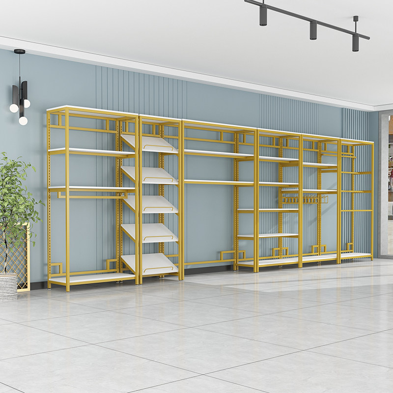 Home Textile Store Shelves Fab - Home Textiles Store reseña y precio