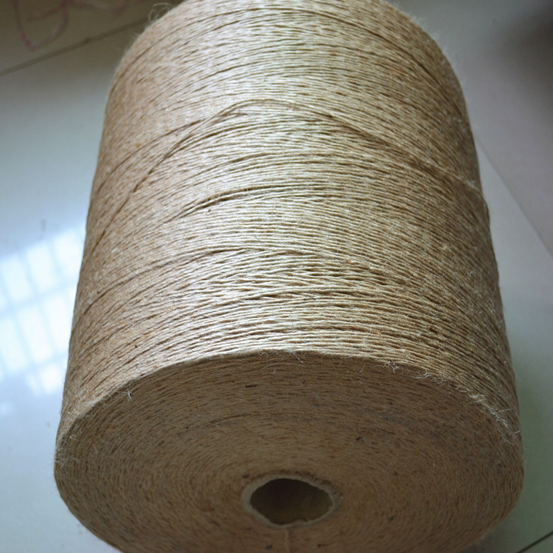 1/2/3/4/5/6mm Diameter Jute Tw - Home Textiles Photos reseña y precio