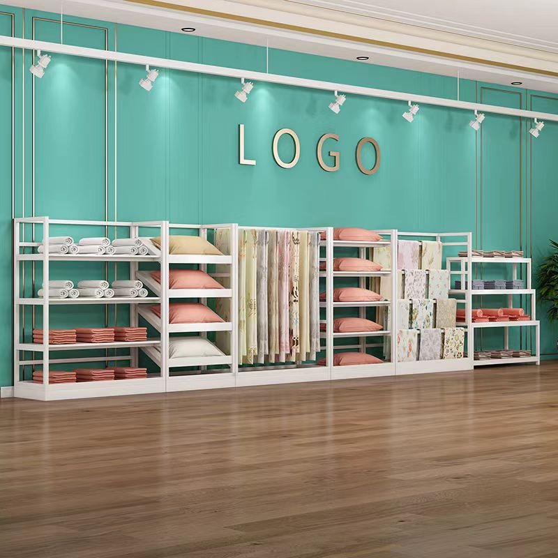 Home Textiles Zhongdao Shelf S - Home Textiles Store reseña y precio