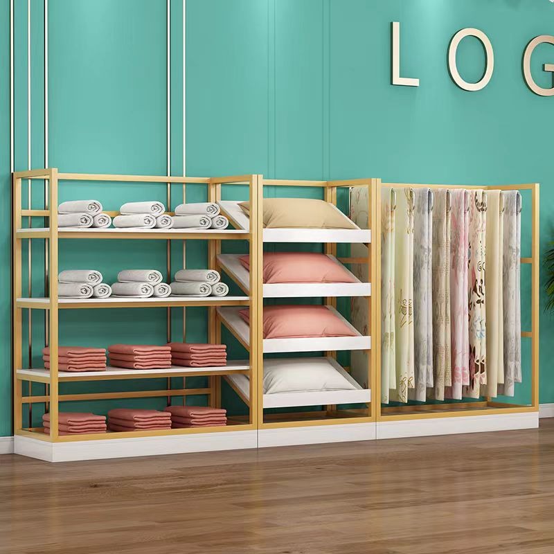 Home Textiles Zhongdao Shelf S - Home Textiles Store reseña y precio