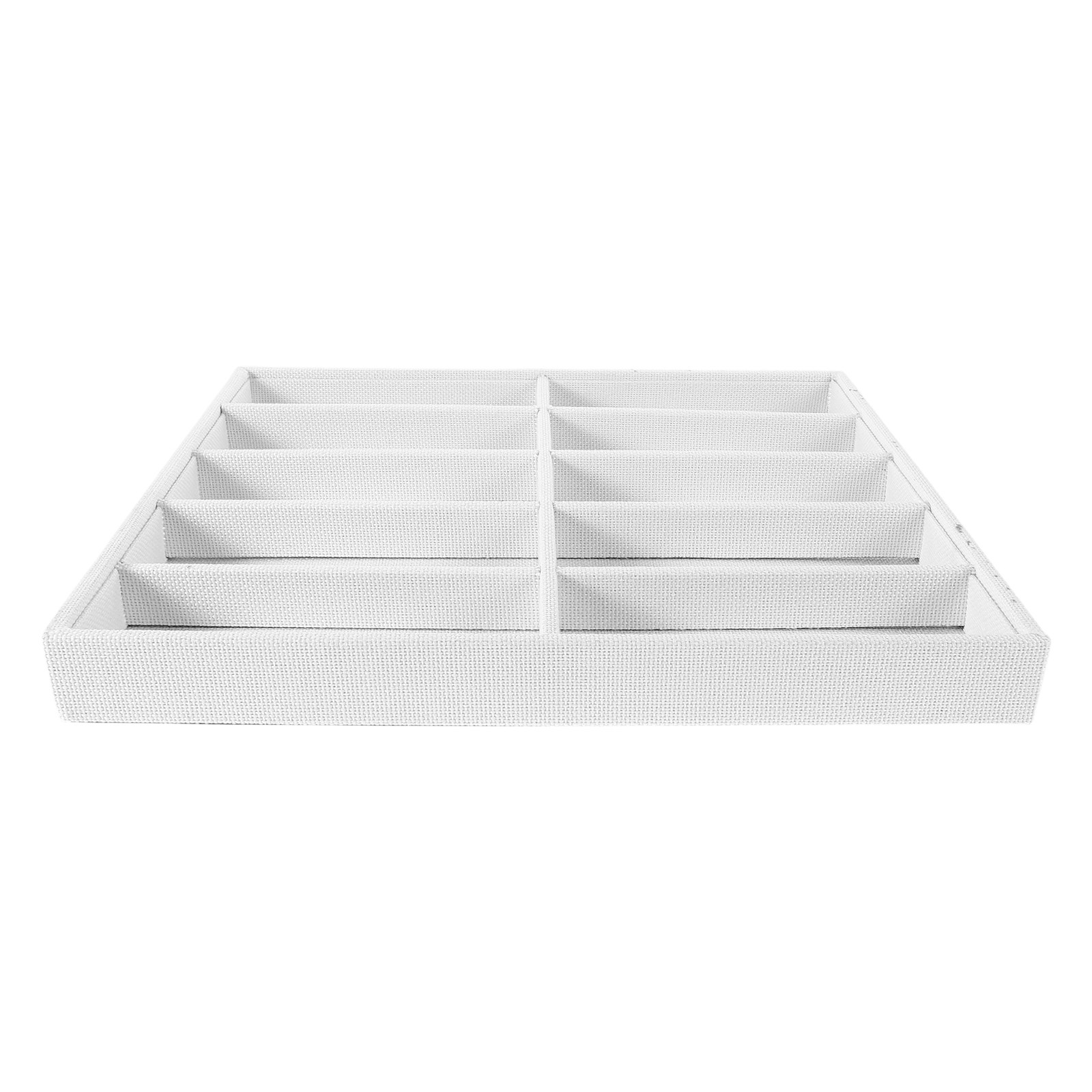 Linen 10-Compartment Sunglasse - Home Textiles Store reseña y precio