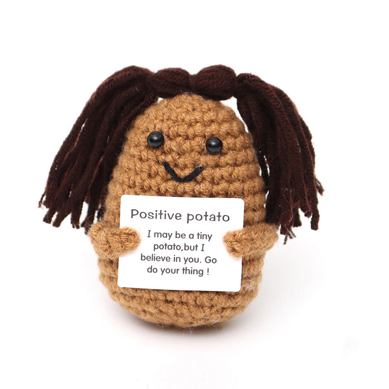 Funny Handmade Positive Energy - Home Textiles Europe reseña y precio