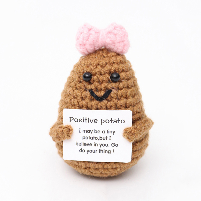 Funny Handmade Positive Energy - Home Textiles Europe reseña y precio