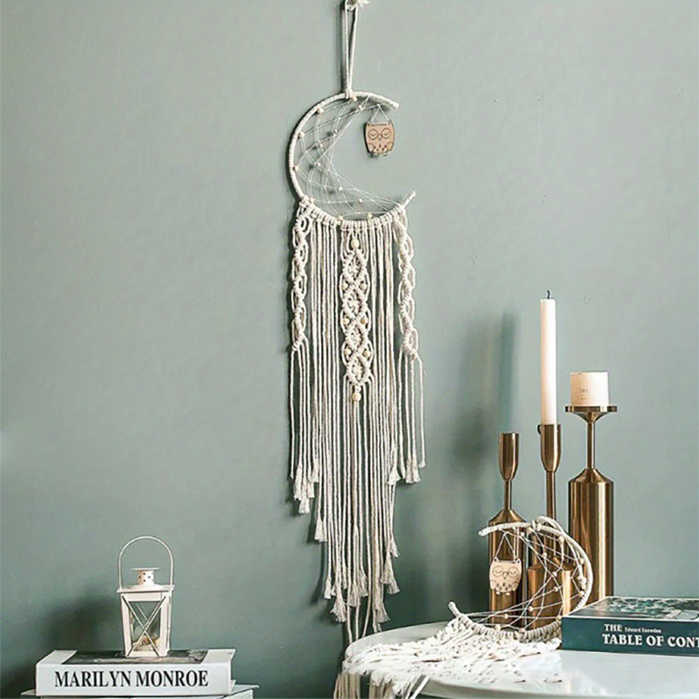Northern Europe Popular Woven  - Home Textiles And Decor reseña y precio