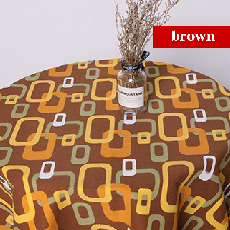 Poly-Cotton Canvas Fabric - De - Home Textiles And Decor reseña y precio