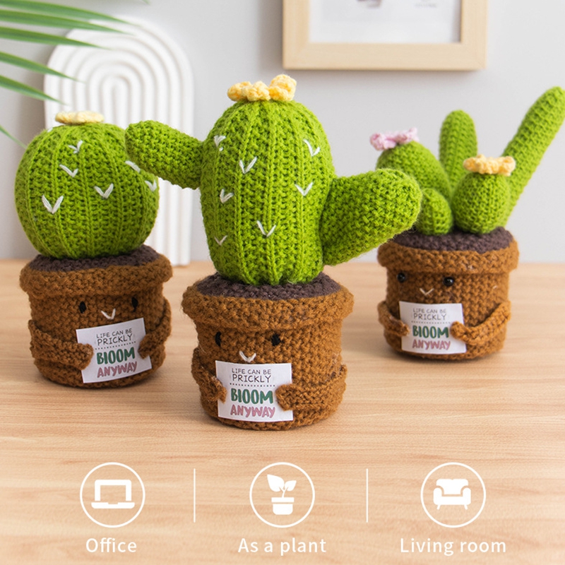 Handmade Crochet Emotional Sup - Home Textiles Europe reseña y precio