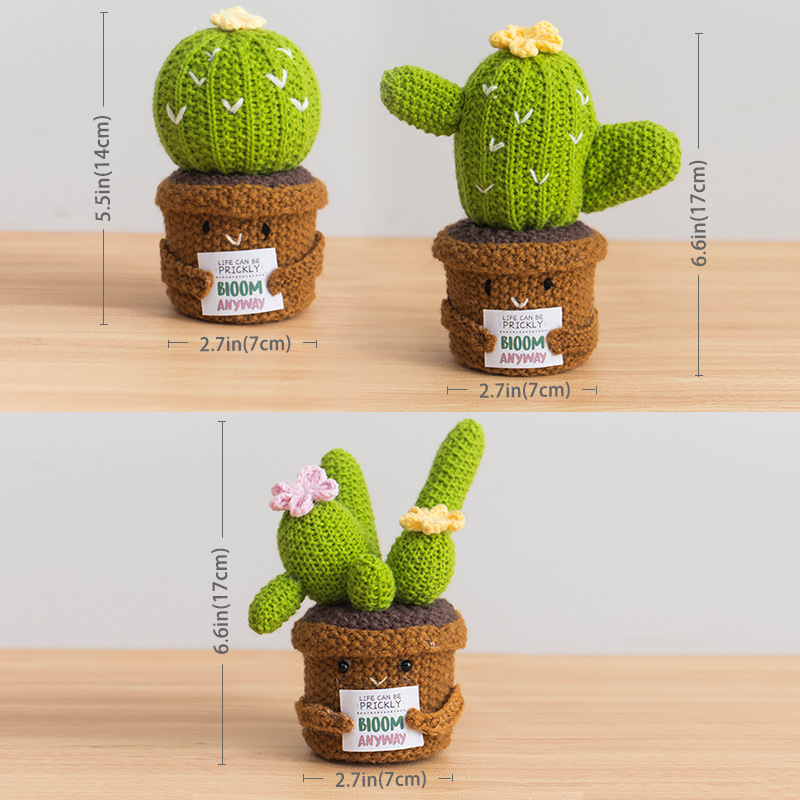 Handmade Crochet Emotional Sup - Home Textiles Europe reseña y precio
